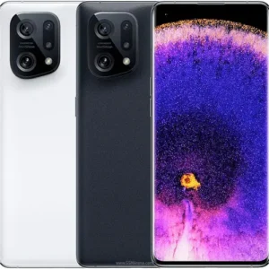 Oppo Find X5