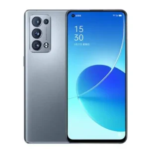 Oppo Reno 6 Pro Plus