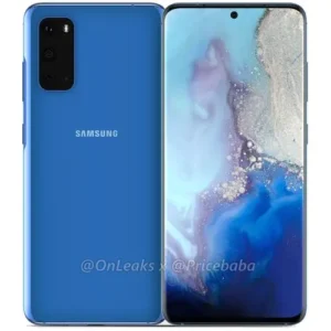 Samsung Galaxy S11e