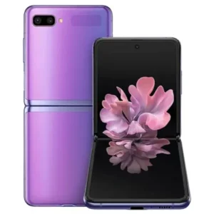 Samsung Galaxy Z Flip Lite