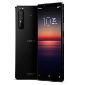 Sony Xperia 1 II