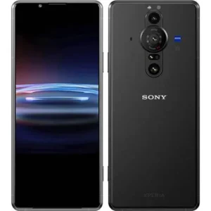 Sony Xperia PRO-I