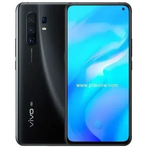 vivo X30 Pro