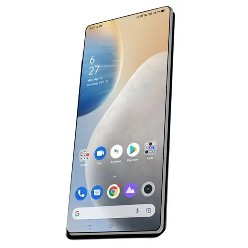Vivo X80 Pro Plus