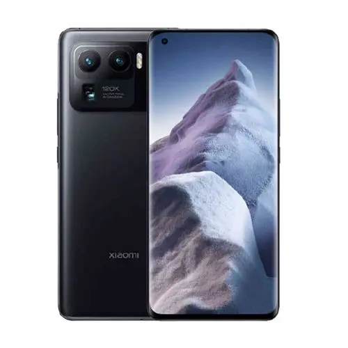 Xiaomi Mi 11 Ultra