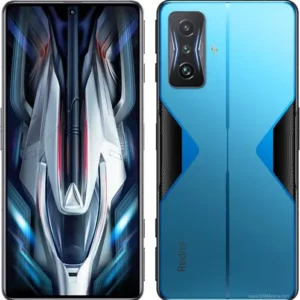 Xiaomi Redmi K50 Gaming