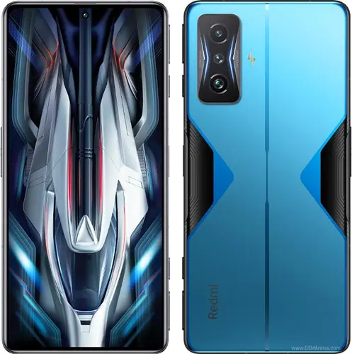 Xiaomi Redmi K50 Gaming