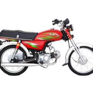 Road Prince 70