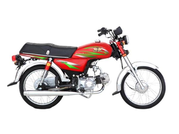 Road Prince 70
