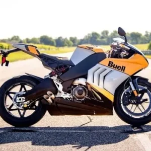 buell hammerhead 1190 2026