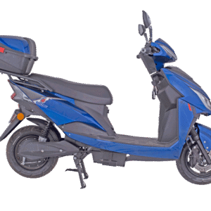 UNITED SHARP-Z SCOOTER