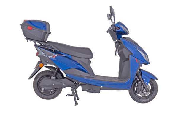 UNITED SHARP-Z SCOOTER