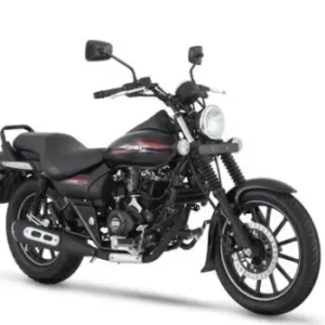 Bajaj Avenger 400 2026