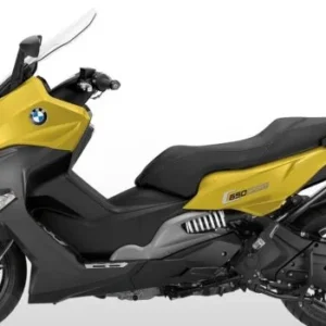 bmw c 650 sport 2025