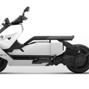 Bmw Ce 06