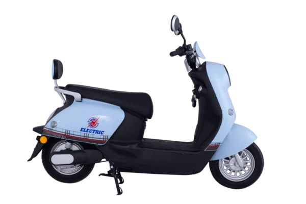 UNITED CLASSY-PRO SCOOTER