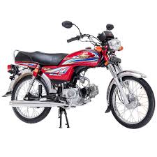 Union Star Motorcycle