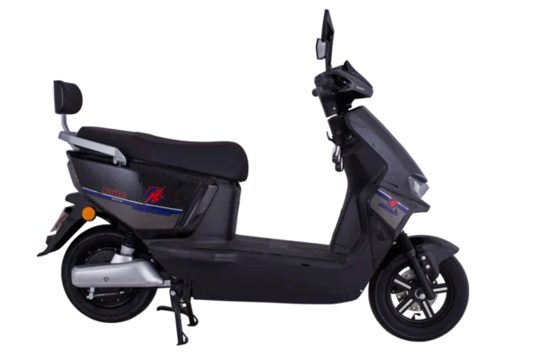 ELECTRIC SMART-PRO SCOOTER