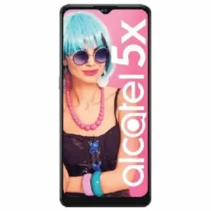 Alcatel 5X