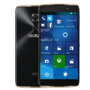 Alcatel Idol 4 Pro