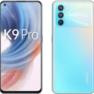 Oppo K9 Pro