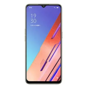 Oppo Reno 3A