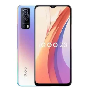Vivo QOO Z3