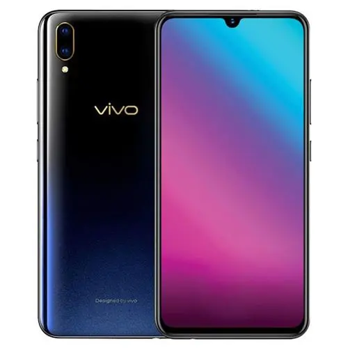 Vivo X21s