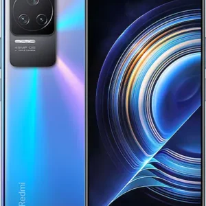 Xiaomi Redmi K50